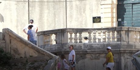 Obitelj Ecclestone u Dubrovniku - 8