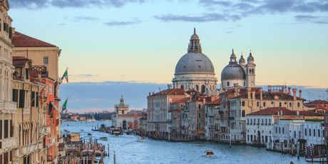 Venecija