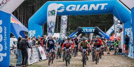 Blidinje Bike Festival - 2