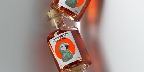 Luftbremzer Negroni - 4