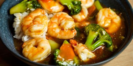Wok\'n\'Walk - 15