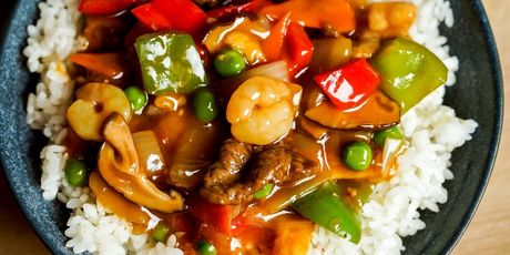Wok\'n\'Walk - 16