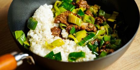 Wok\'n\'Walk - 18