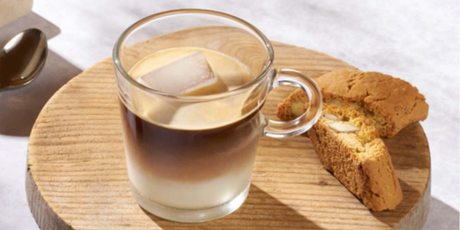 Nespresso Salentina