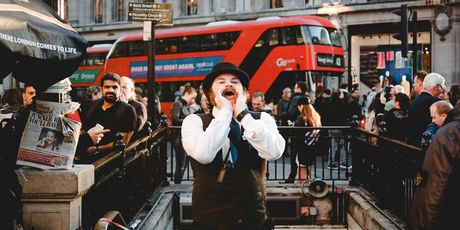 London