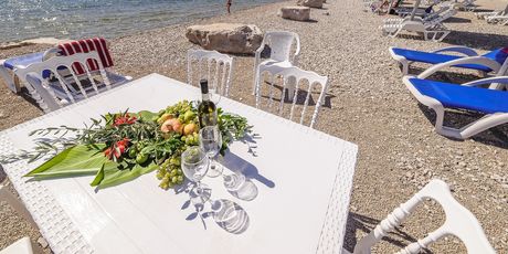 Olive Garden Camp Resort - 4