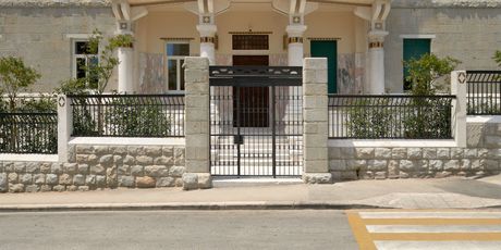 Hotel Fermai - 2