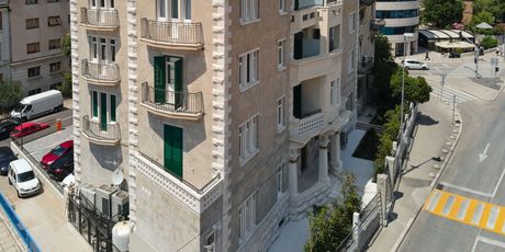 Hotel Fermai - 3