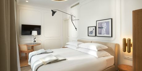Hotel Fermai - 6