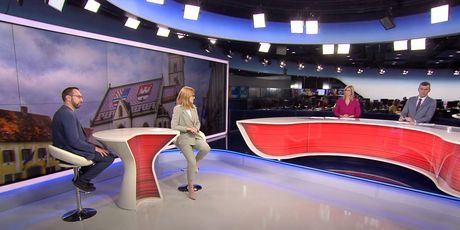 Tomislav Tomašević u Dnevniku Nove TV - 5