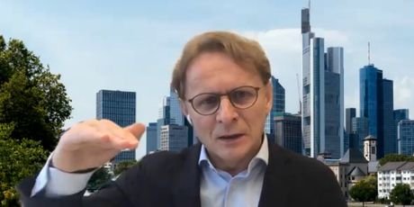 Prof. dr. sc. Ivan Đikić