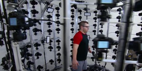 Tehnološko čudo u Novskoj - 5