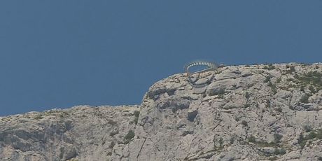 Skywalk u Parku prirode Biokovo - 3