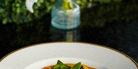Mime\'s Gourmet Bar - 1