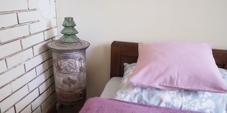 Kuća za odmor Hajdi - 1
