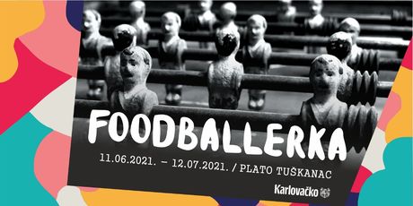 Foobalerka - 1