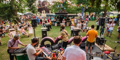 Food Truck Festival - 2