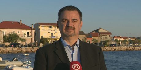 Gordan Akrap, stručnjak za sigurnost