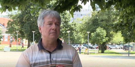 Rajko Horvat