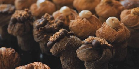 Delicije iz Bread Cluba