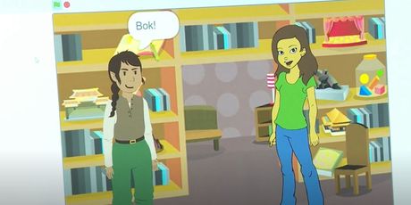 STEM učionica u Glini - 5