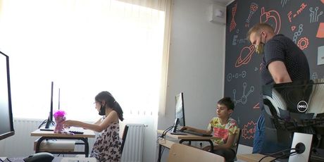 STEM učionica u Glini - 6