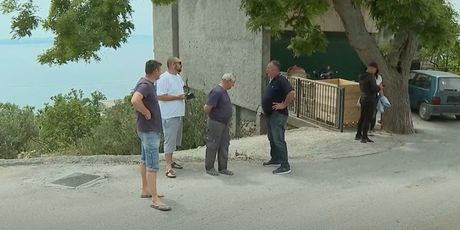 Podstrana kraj Splita - nema vodovod! - 5