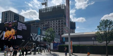 Zgrade u kojima stanovi vrijede milijune