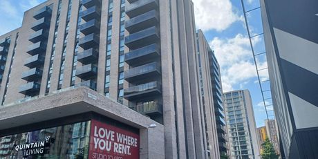 Zgrade u kojima stanovi vrijede milijune