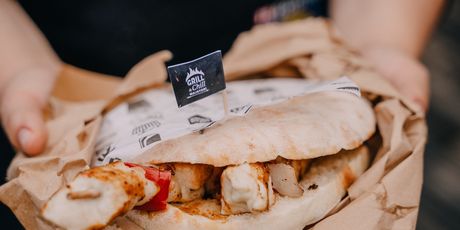 Foodbalerka - 3