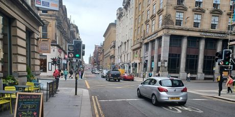 Glasgow