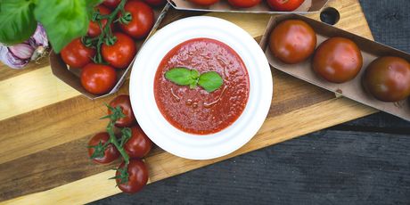 Gazpacho
