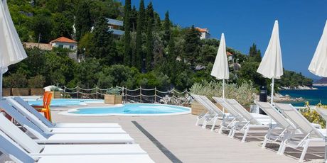 Lafodia Sea Resort - 1
