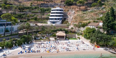 Lafodia Sea Resort - 2