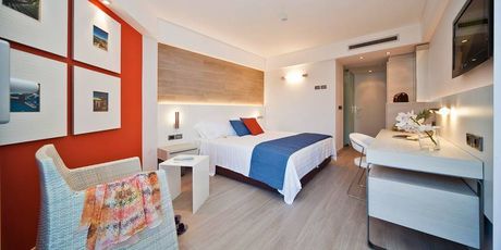 Lafodia Sea Resort - 3