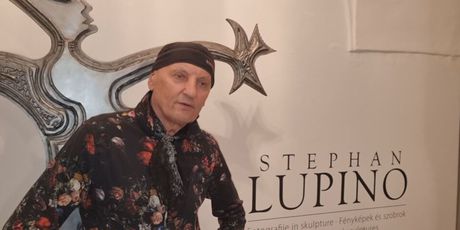 Stephan Lupino - 1