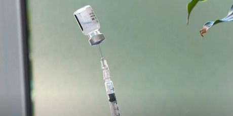 Nastavljeno cijepljenje bez najave - Gužve u Puli - 5
