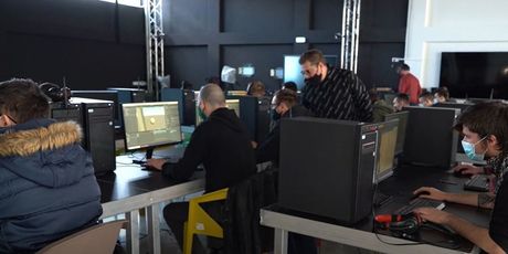 Novska: Centar IT industrije u Hrvatskoj - 5