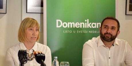 Festival Domenikana - 2