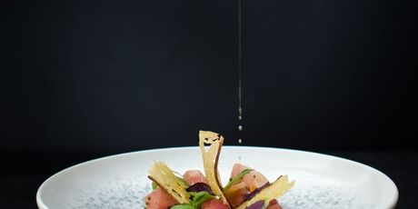 Restaurant & lounge bar Sabbia - 19