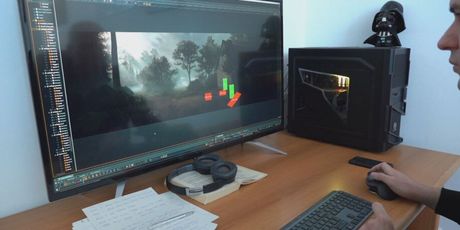 Istarska razvojna agencija - 2