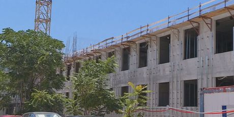 Izgradnja nove zgrade Općinskog suda u Splitu - 3