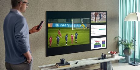 Samsung Neo QLED televizor