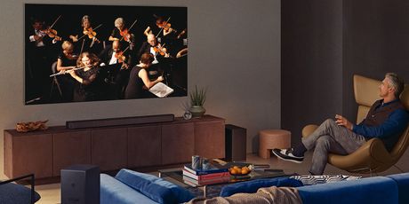 Samsung Neo QLED televizor