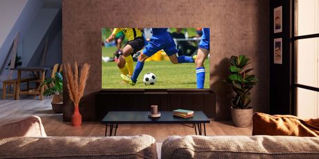 Samsung Neo QLED televizor