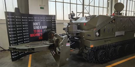 Predstavljanje sustava Komodo - 3