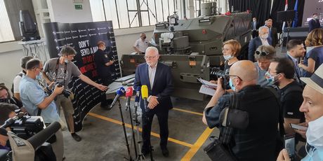 Predstavljanje sustava Komodo - 5