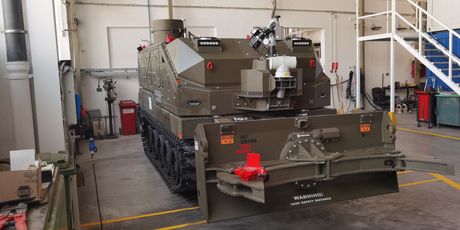 Predstavljanje sustava Komodo - 6