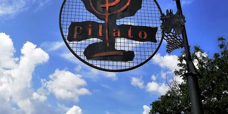 Pilato - 1