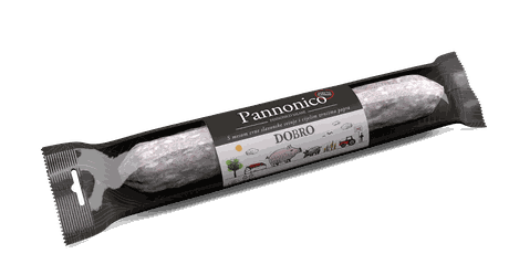 DOBRO pannonico salama